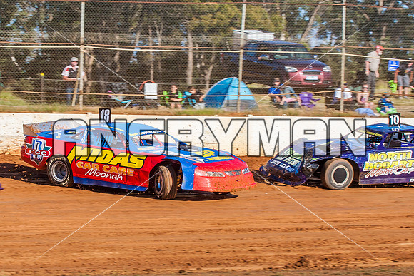 tassie six 18 - 6 - Carrick - 30th Nov 2013-4