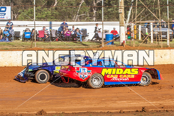 tassie six 18 - 6 - Carrick - 30th Nov 2013-5