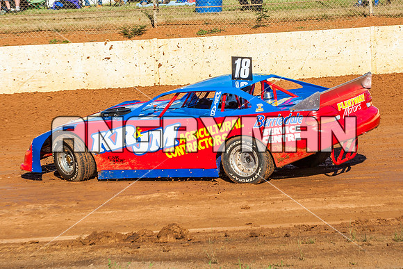 tassie six 18 - 6 - Carrick - 30th Nov 2013-6