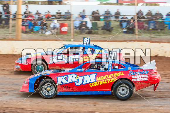 tassie six 18 - 6 - Carrick - 30th Nov 2013-7