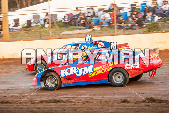 tassie six 18 - 6 - Carrick - 30th Nov 2013-8