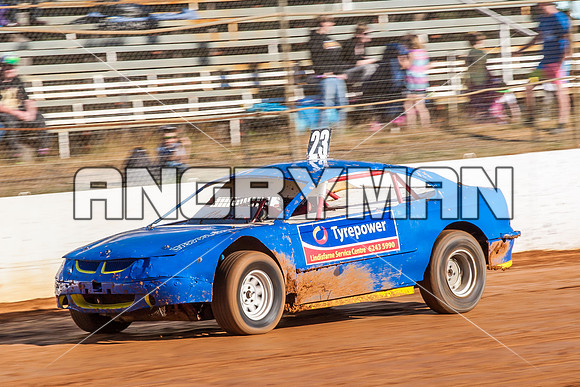 tassie six 23 - 6 - Carrick - 30th Nov 2013-3