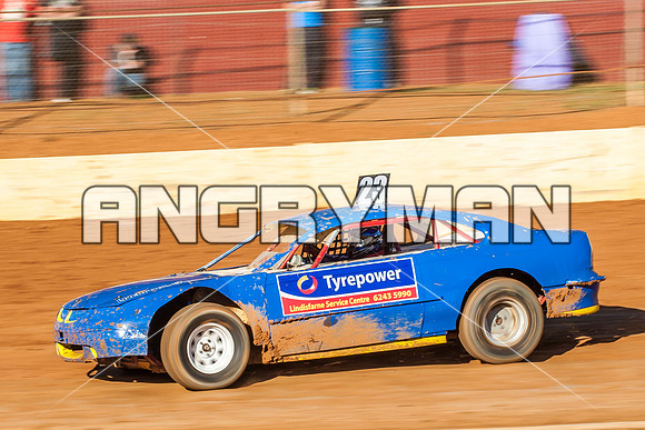 tassie six 23 - 6 - Carrick - 30th Nov 2013-4