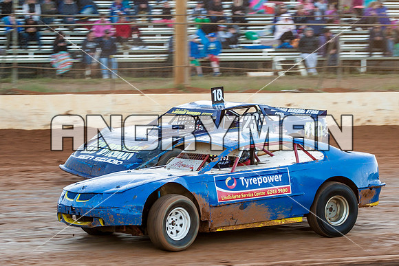 tassie six 23 - 6 - Carrick - 30th Nov 2013-6
