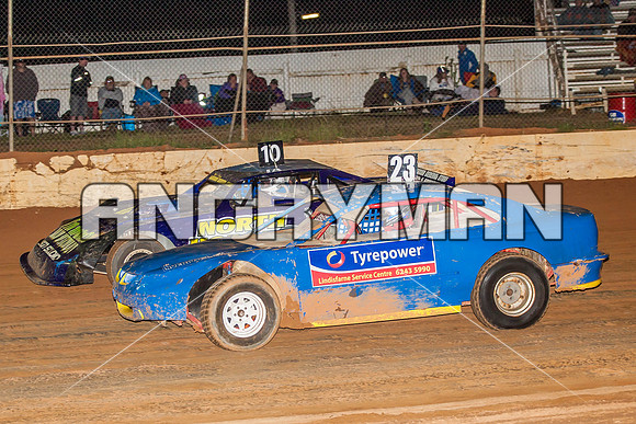 tassie six 23 - 6 - Carrick - 30th Nov 2013-8