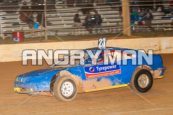 tassie six 23 - 6 - Carrick - 30th Nov 2013-9