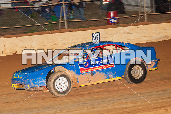 tassie six 23 - 6 - Carrick - 30th Nov 2013-10
