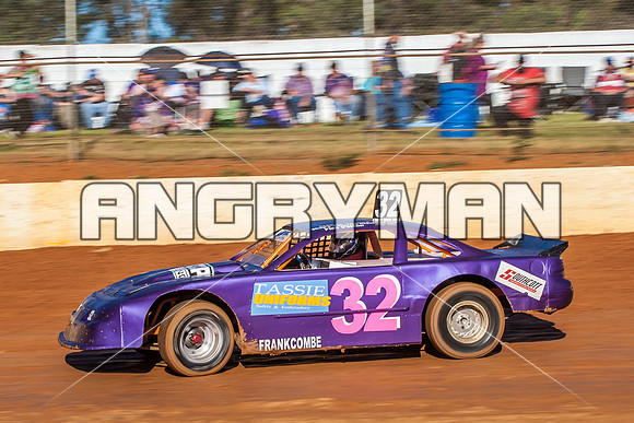 tassie six 32 - 6 - Carrick - 30th Nov 2013-2
