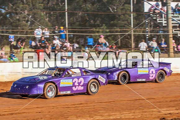 tassie six 32 - 6 - Carrick - 30th Nov 2013-3