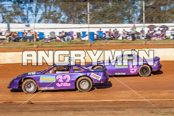 tassie six 32 - 6 - Carrick - 30th Nov 2013-4