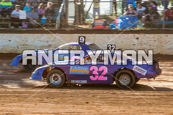tassie six 32 - 6 - Carrick - 30th Nov 2013-5