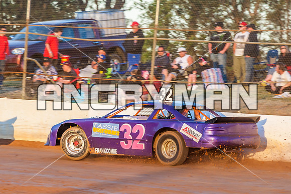 tassie six 32 - 6 - Carrick - 30th Nov 2013-6