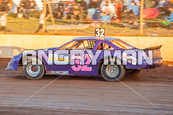 tassie six 32 - 6 - Carrick - 30th Nov 2013-7