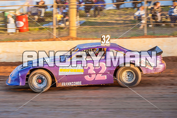 tassie six 32 - 6 - Carrick - 30th Nov 2013-8