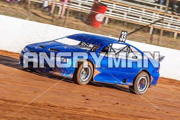 tassie six 33 - 6 - Carrick - 30th Nov 2013-2