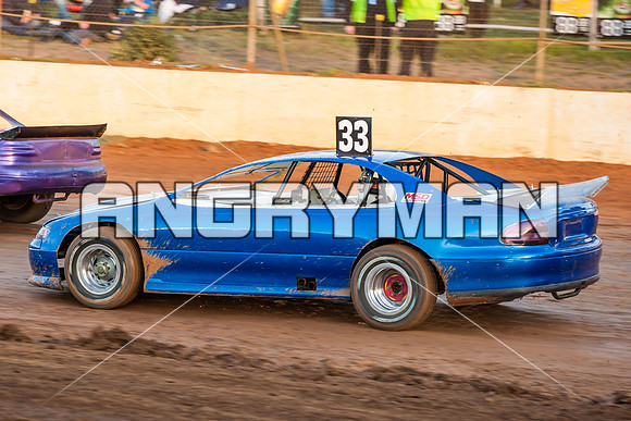 tassie six 33 - 6 - Carrick - 30th Nov 2013-5