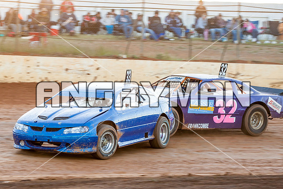 tassie six 33 - 6 - Carrick - 30th Nov 2013-6