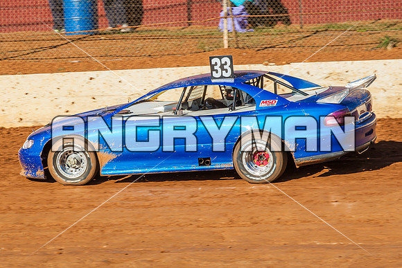 tassie six 33 - 6 - Carrick - 30th Nov 2013