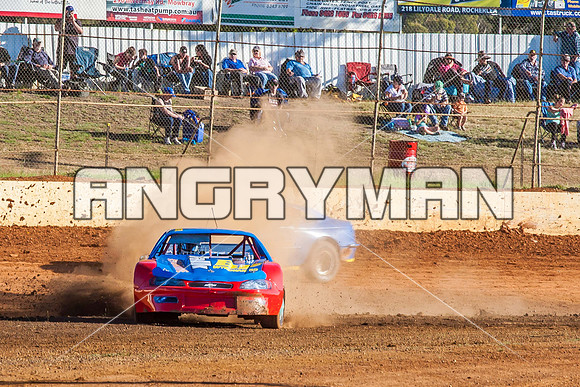 tassie six 81 - 6 - Carrick - 30th Nov 2013-5