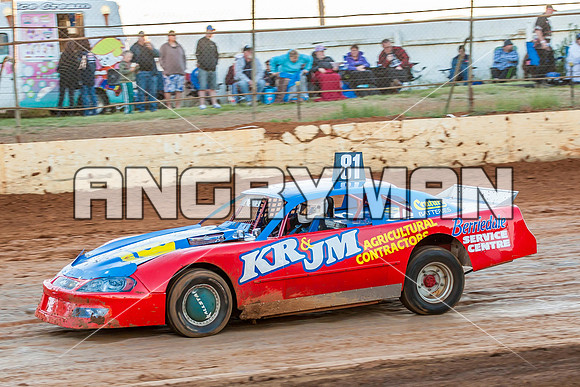 tassie six 81 - 6 - Carrick - 30th Nov 2013-11