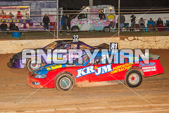tassie six 81 - 6 - Carrick - 30th Nov 2013-13