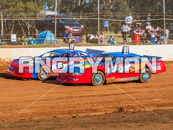 tassie six 81 - 6 - Carrick - 30th Nov 2013