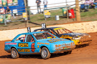 Street Stocks