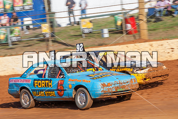 street stock 5 t5 - 6 - Carrick - 30th Nov 2013-2