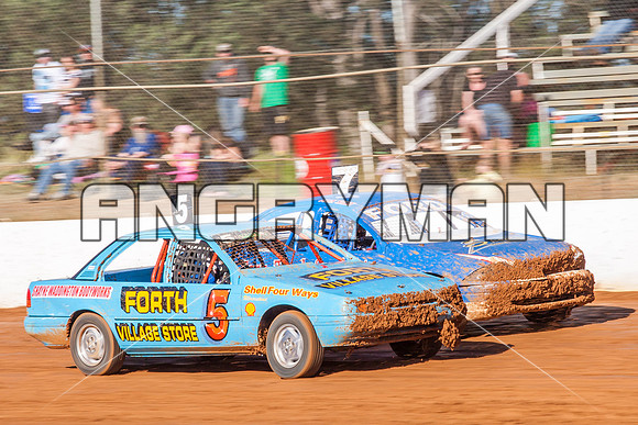 street stock 5 t5 - 6 - Carrick - 30th Nov 2013-4