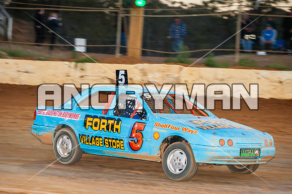 street stock 5 t5 - 6 - Carrick - 30th Nov 2013-5