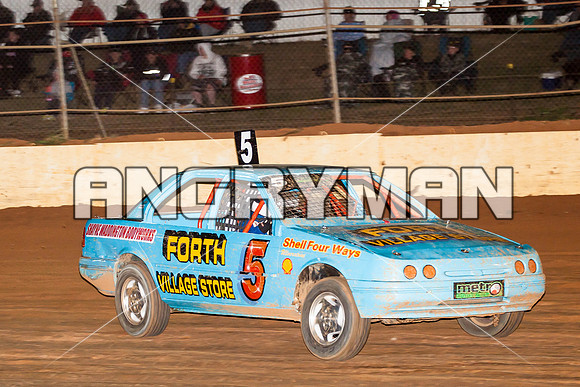 street stock 5 t5 - 6 - Carrick - 30th Nov 2013-6
