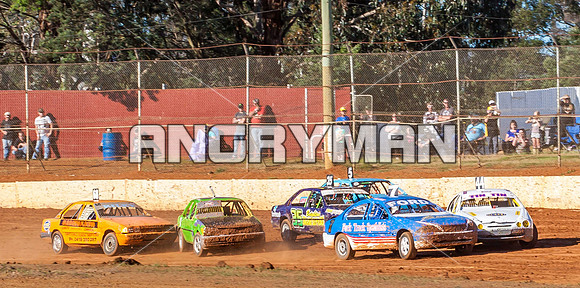 street stock 7 t7 - 6 - Carrick - 30th Nov 2013-2