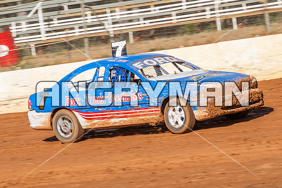 street stock 7 t7 - 6 - Carrick - 30th Nov 2013-4