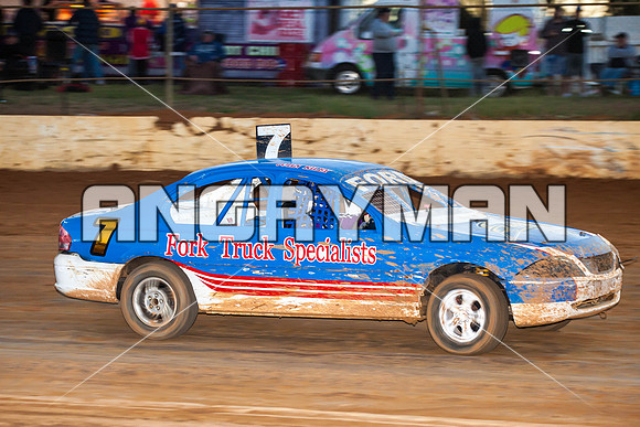 street stock 7 t7 - 6 - Carrick - 30th Nov 2013-5