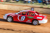 street stock 9 t9 - 6 - Carrick - 30th Nov 2013-2