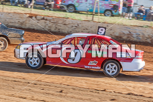 street stock 9 t9 - 6 - Carrick - 30th Nov 2013-4