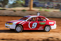 street stock 9 t9 - 6 - Carrick - 30th Nov 2013