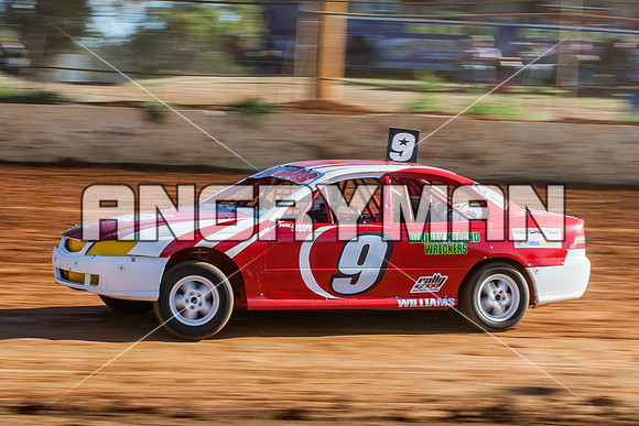 street stock 9 t9 - 6 - Carrick - 30th Nov 2013