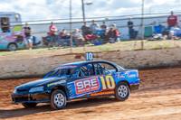 street stock 10 t10 - 6 - Carrick - 30th Nov 2013-2