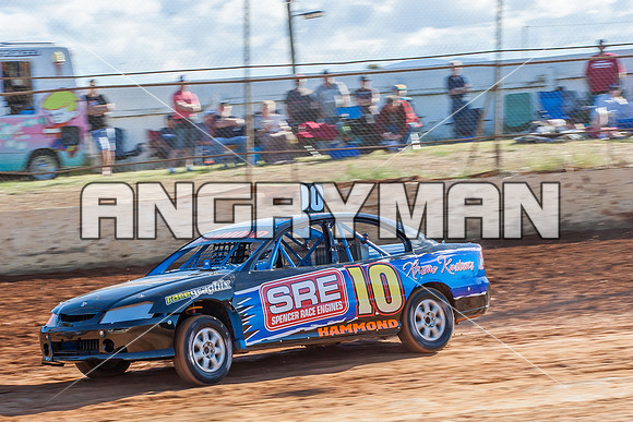 street stock 10 t10 - 6 - Carrick - 30th Nov 2013-2