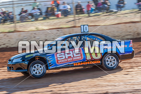 street stock 10 t10 - 6 - Carrick - 30th Nov 2013-3