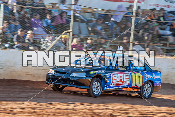 street stock 10 t10 - 6 - Carrick - 30th Nov 2013-4