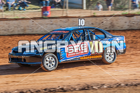 street stock 10 t10 - 6 - Carrick - 30th Nov 2013
