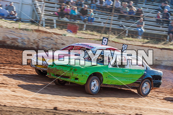 street stock 18 t18 - 6 - Carrick - 30th Nov 2013-2
