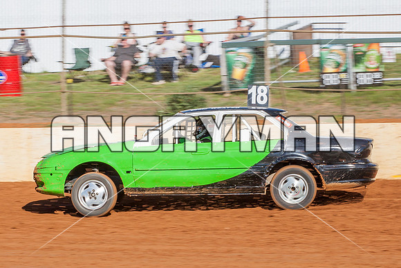 street stock 18 t18 - 6 - Carrick - 30th Nov 2013-4