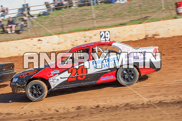 street stock 29 t29 - 6 - Carrick - 30th Nov 2013-3