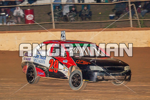 street stock 29 t29 - 6 - Carrick - 30th Nov 2013-6