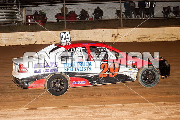 street stock 29 t29 - 6 - Carrick - 30th Nov 2013-8