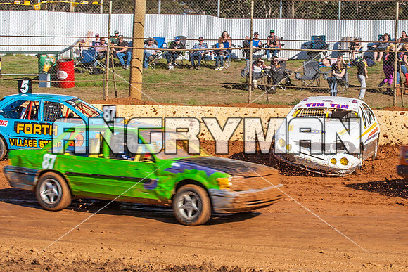 street stock 44 - 6 - Carrick - 30th Nov 2013-2