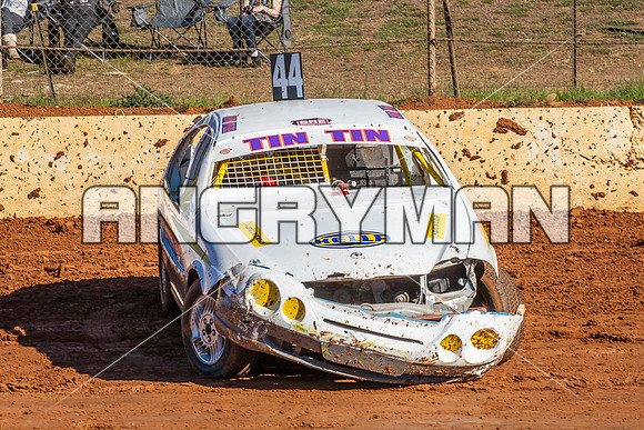 street stock 44 - 6 - Carrick - 30th Nov 2013-3